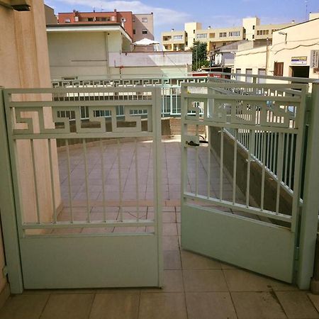 マテーラ Buon Vento Bed & Breakfast エクステリア 写真