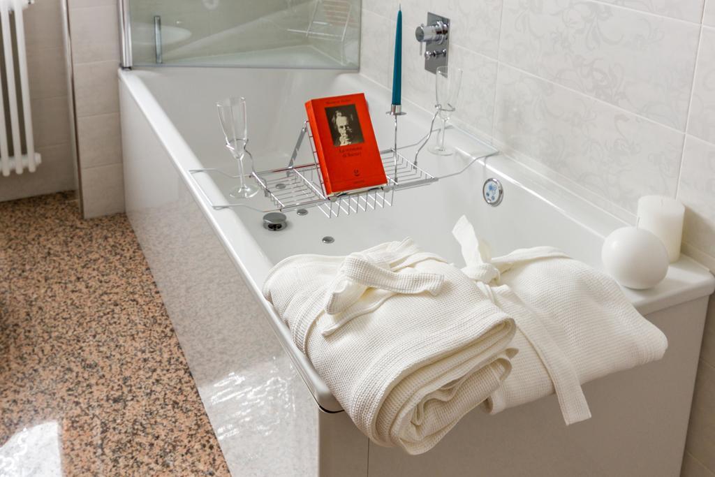マテーラ Buon Vento Bed & Breakfast エクステリア 写真