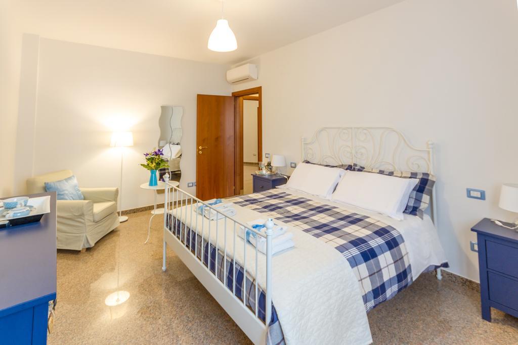 マテーラ Buon Vento Bed & Breakfast 部屋 写真