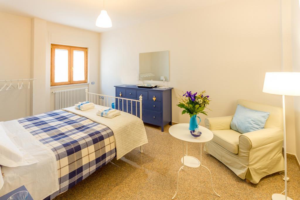 マテーラ Buon Vento Bed & Breakfast エクステリア 写真