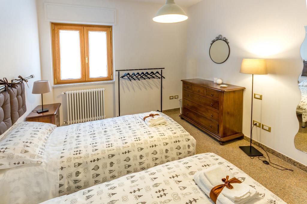 マテーラ Buon Vento Bed & Breakfast エクステリア 写真