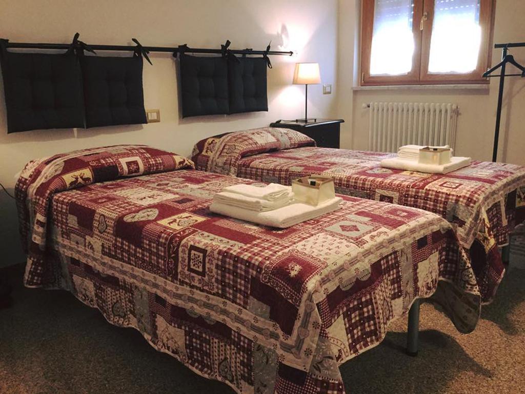 マテーラ Buon Vento Bed & Breakfast エクステリア 写真
